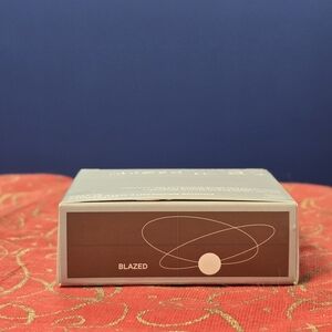 REM Beauty Hypernova Satin Matte Bronzer